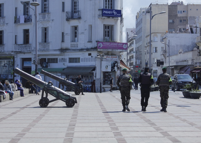 当金陵烟水遇见黔中群山，南京来贵阳