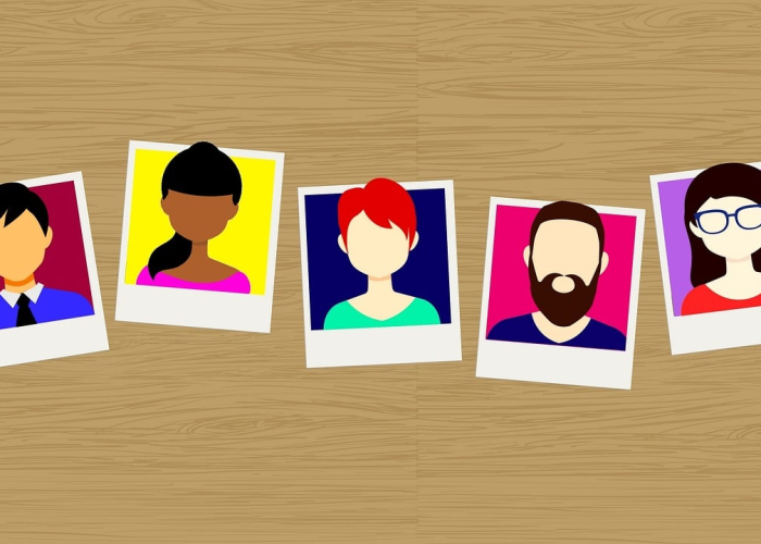 数字背后的撕裂与反思,(美国确诊超169万) J